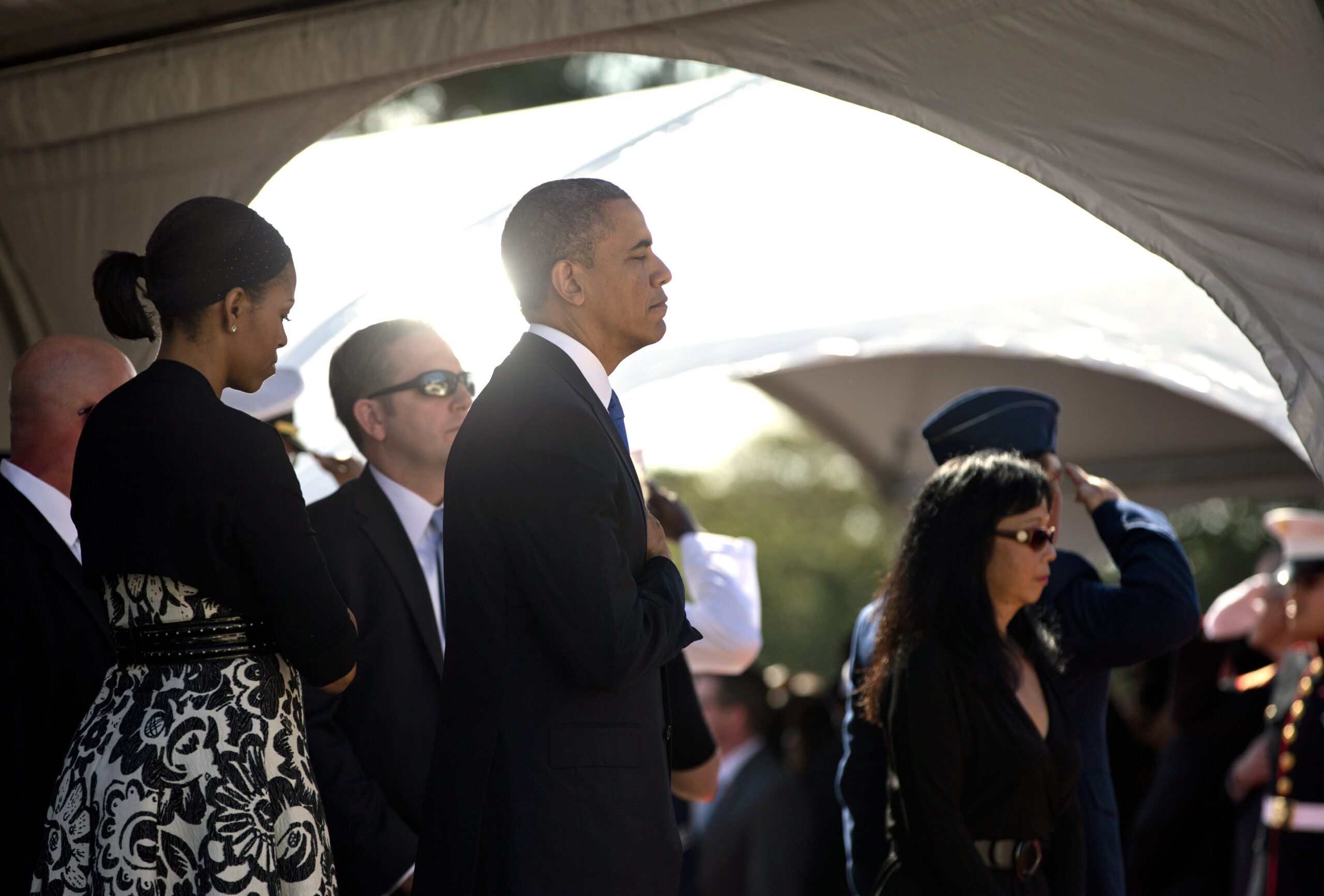 Obama’s Christmas vacation in Hawaii: Day 2