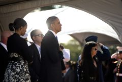 Obama’s Christmas vacation in Hawaii: Day 2