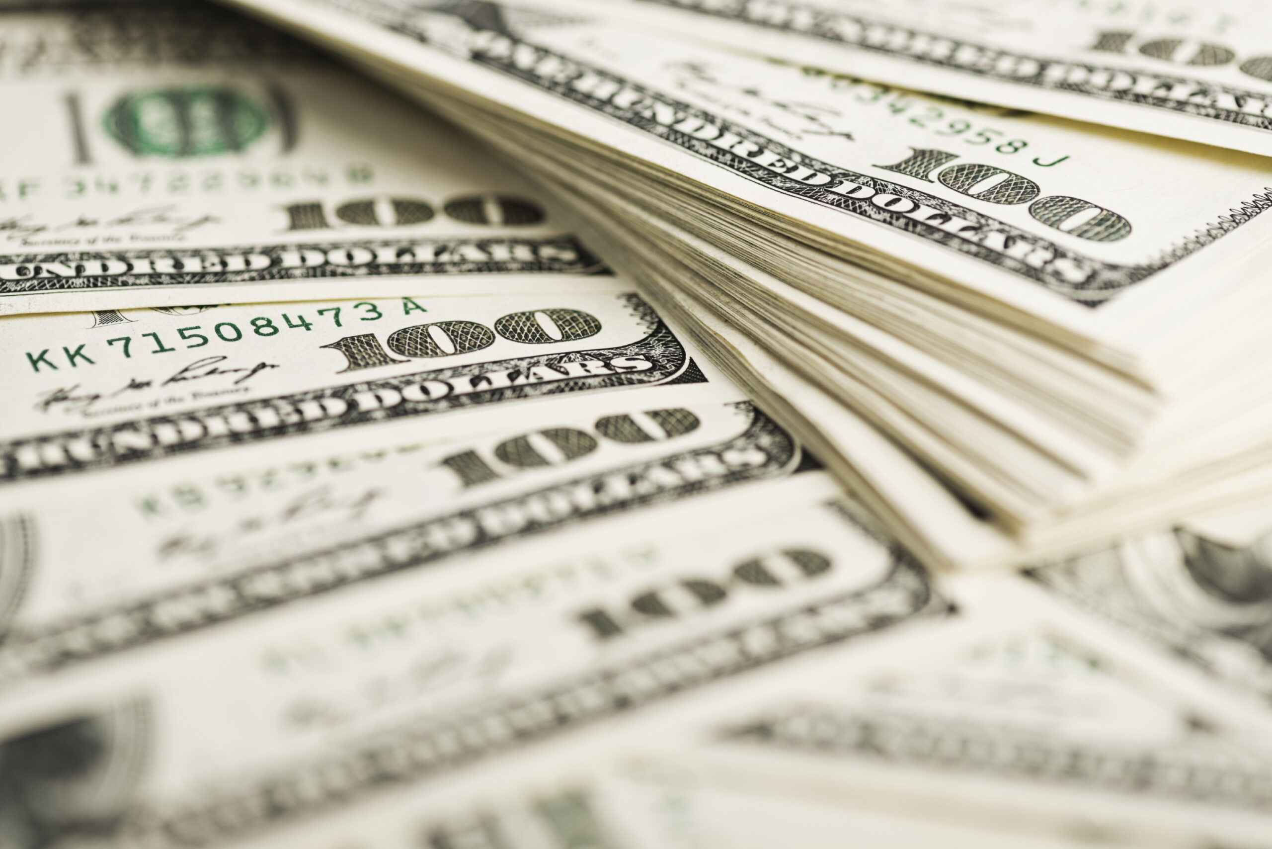 Big banks required to hold $100 billion more in liquid assets to protect against panics