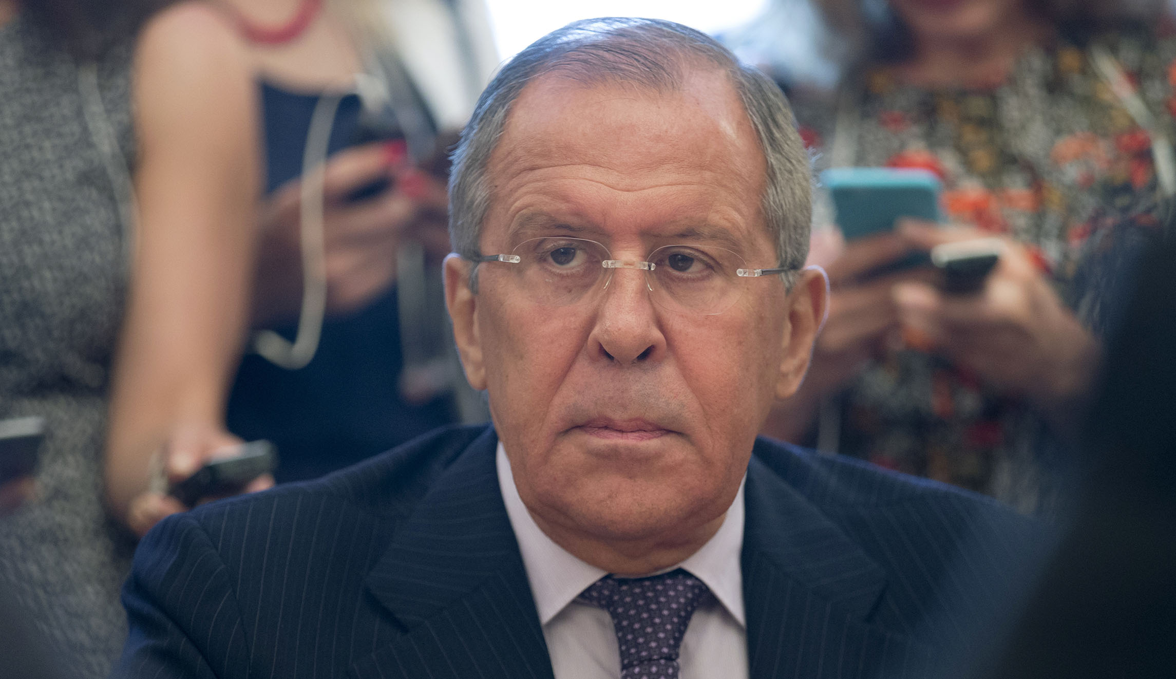 Russia warns Israel not to attack Iran in Syria