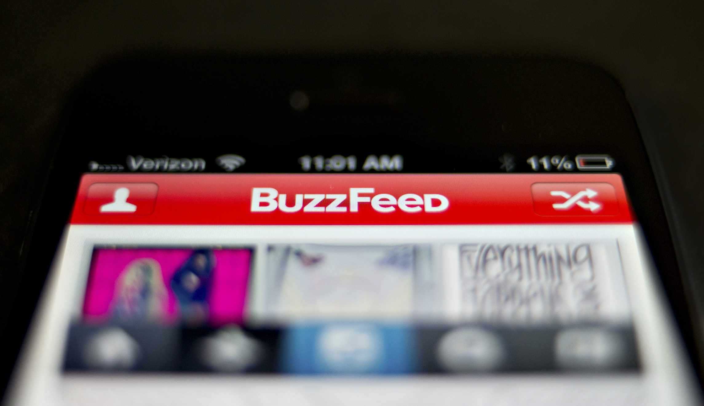 Judge rules BuzzFeed doesn’t have to reveal source of Trump dossier