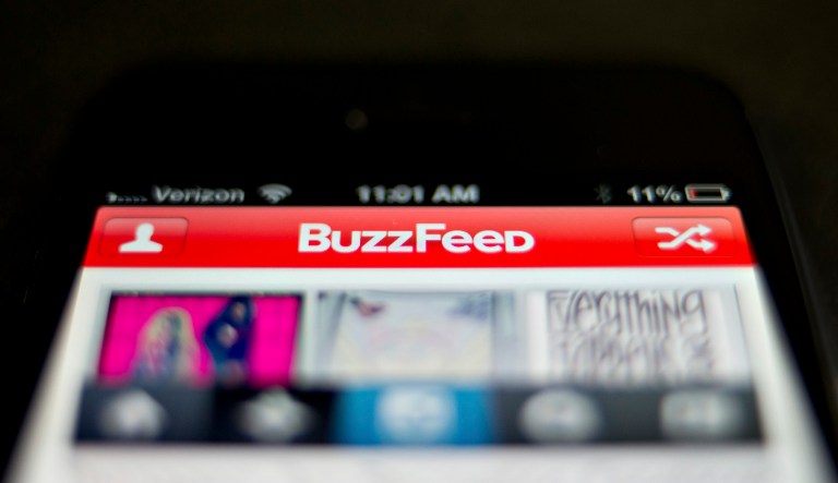 BuzzFeed and editor Ben Smith were sued in February for defamation and defamation per se by Russian tech entrepreneur Aleksej Gurbarev, who called the decision to publish the so-called Trump dossier 