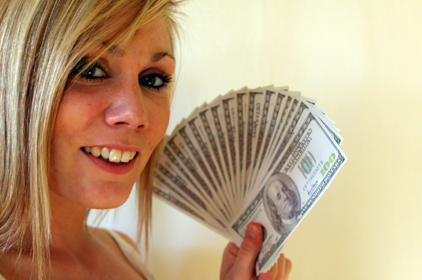 A modest proposal for closing the gender wage gap