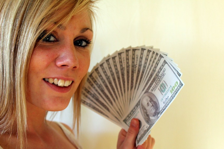 A modest proposal for closing the gender wage gap