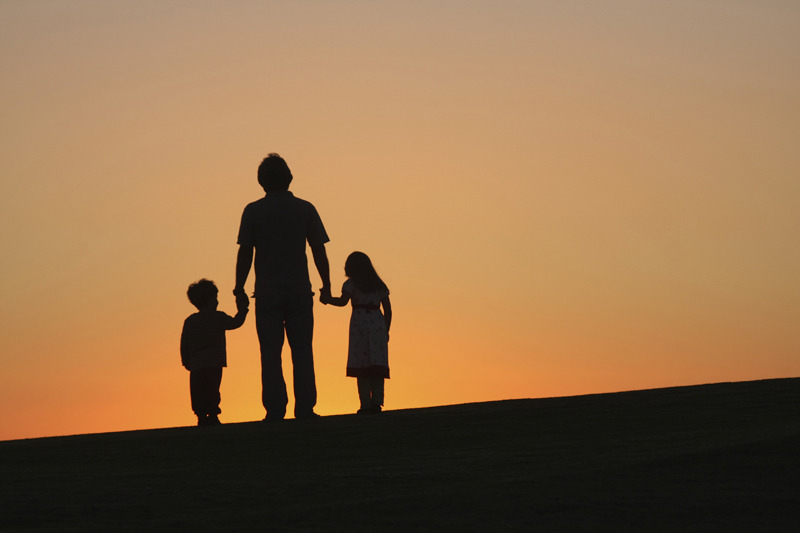 Family fragmentation: Can anything be done?