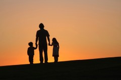 Family fragmentation: Can anything be done?