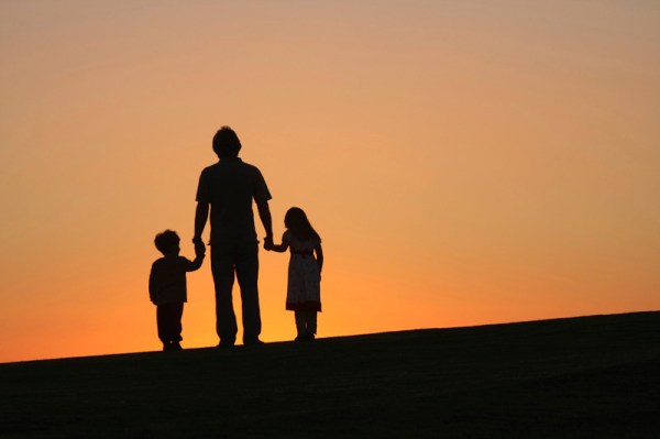Family fragmentation: Can anything be done?