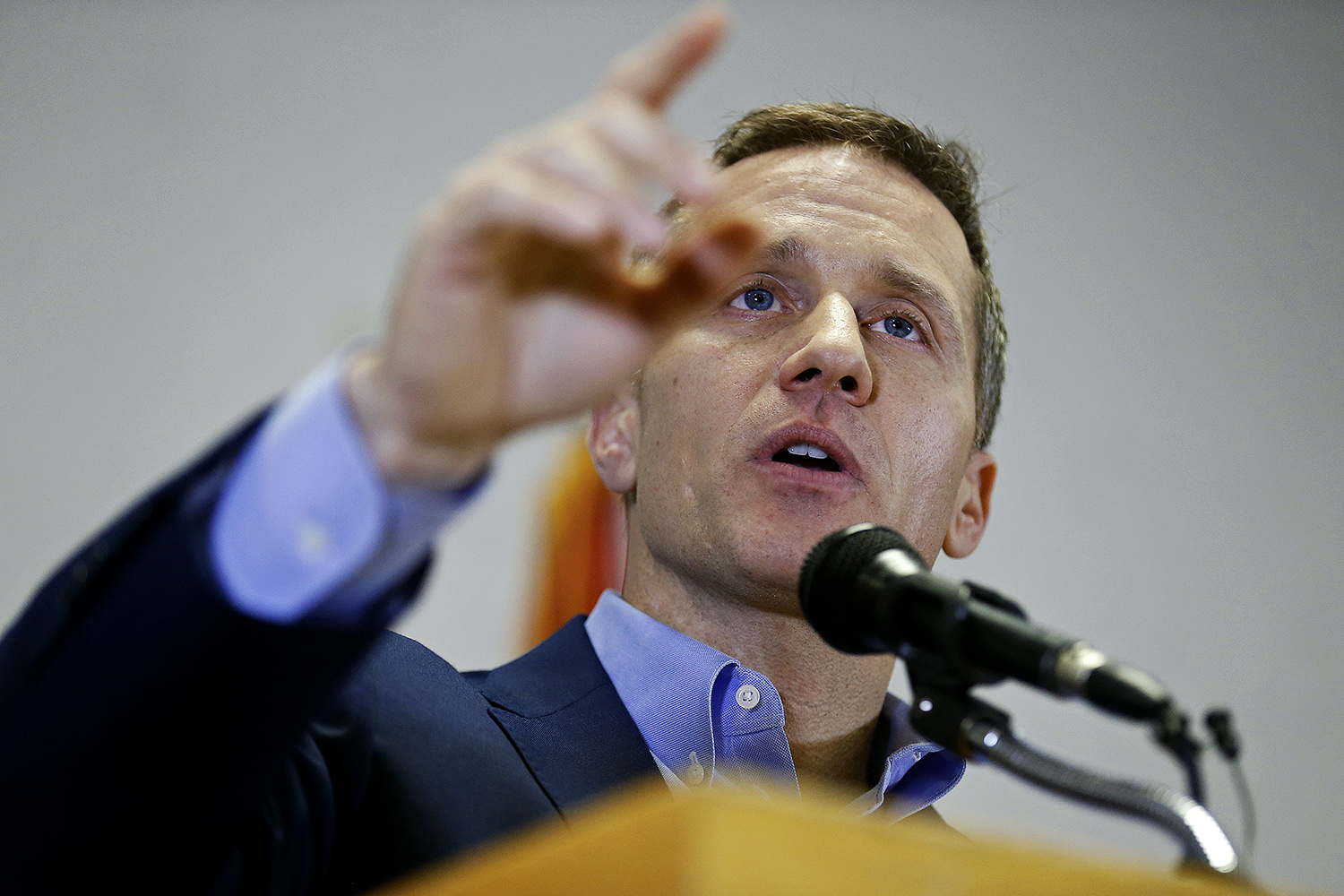 Missouri becomes 28th right-to-work state