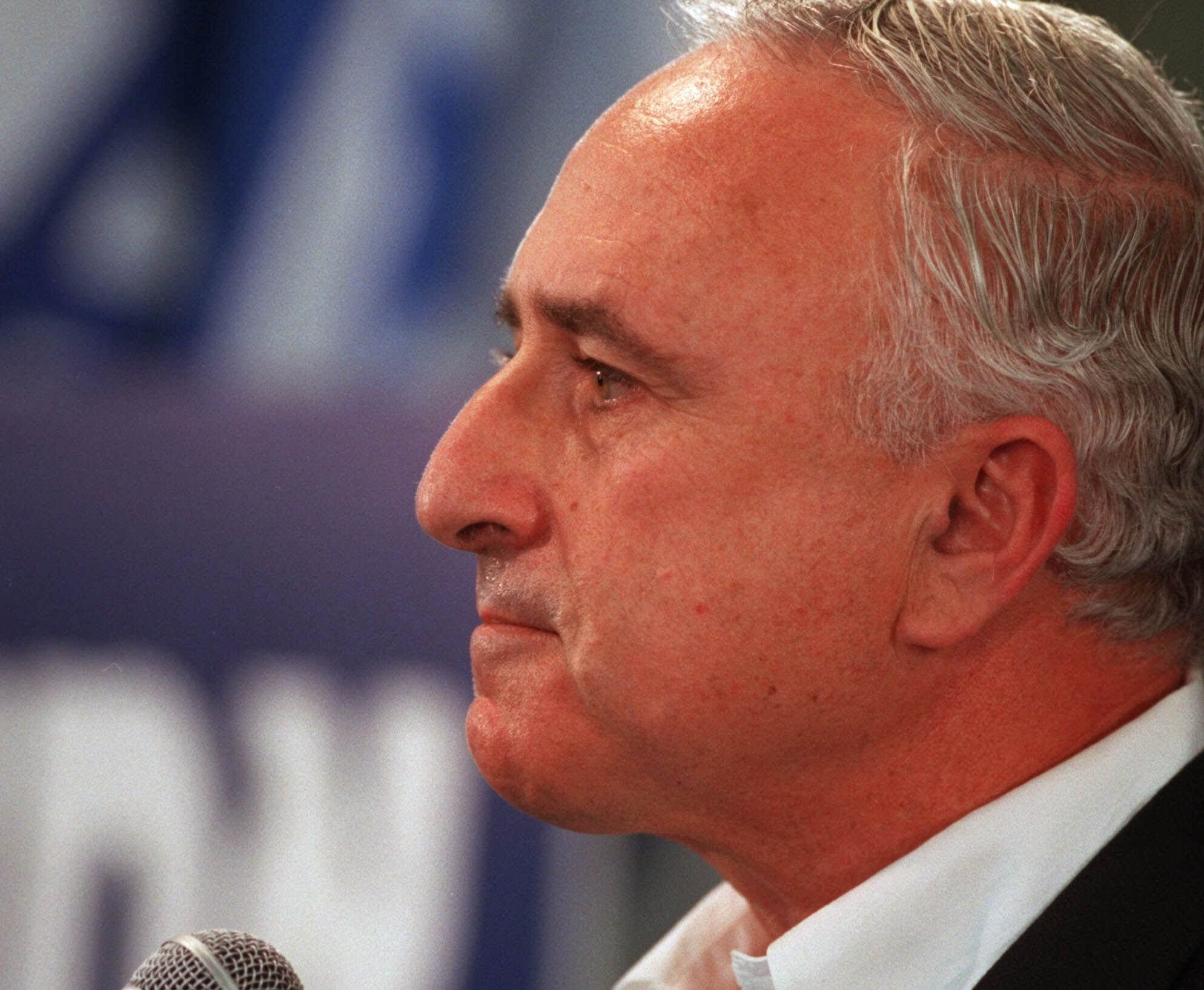 Ex-Israeli military chief and minister dies at 68
