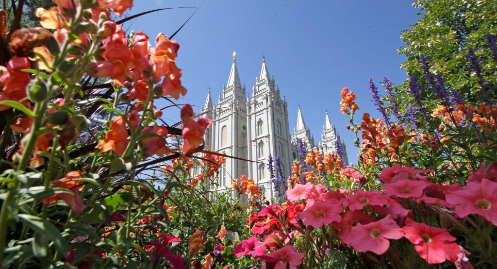 Mormon newspaper: It’s time for Trump to go