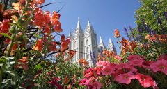 Mormon newspaper: It’s time for Trump to go