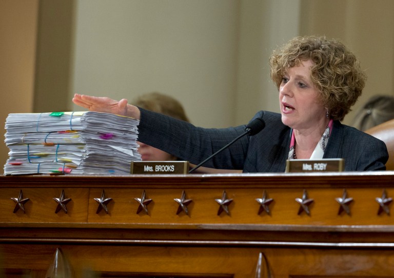 President of Judicial Watch said the new correspondence suggests State 