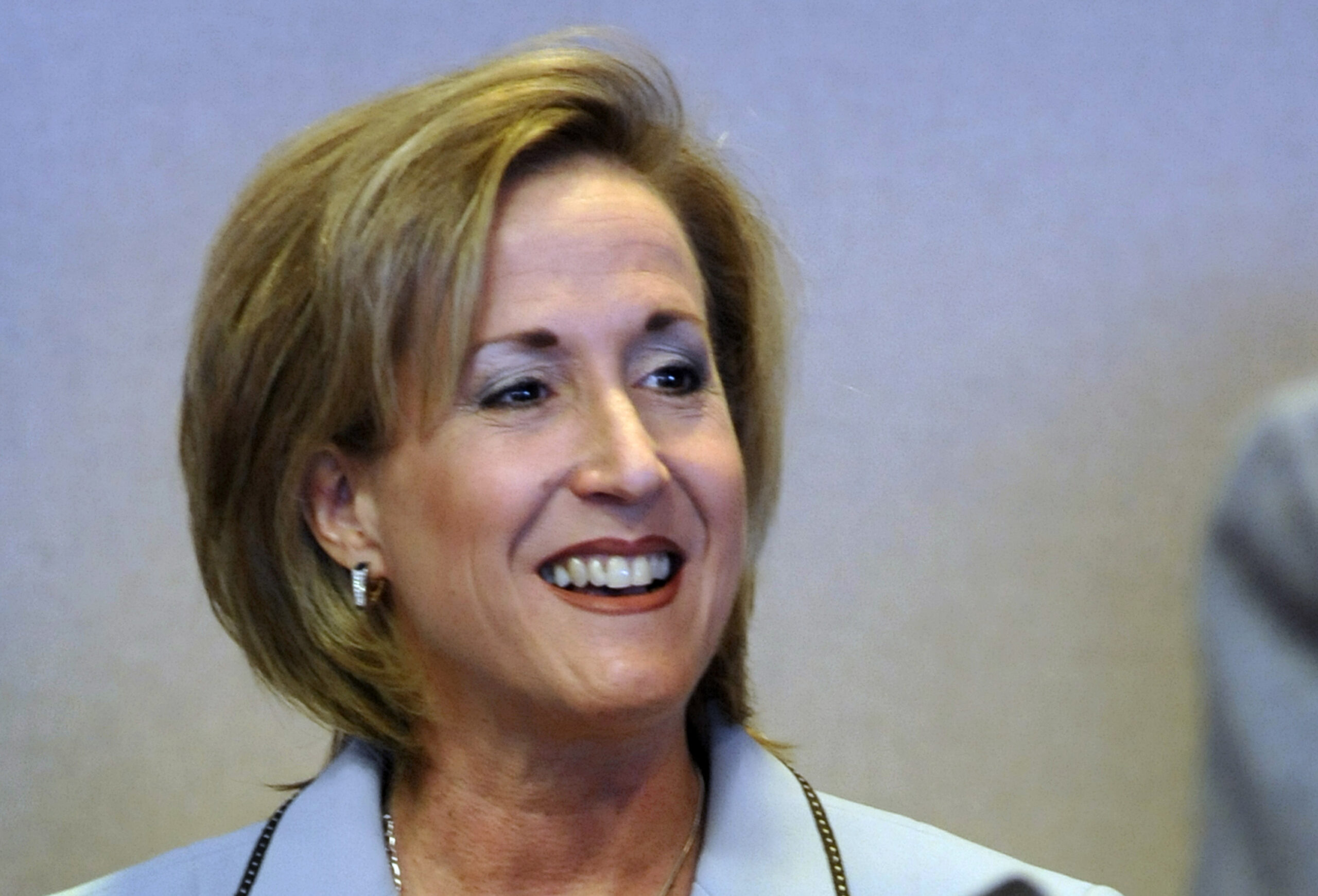 GOP Rep: ‘Trump has not earned my vote’