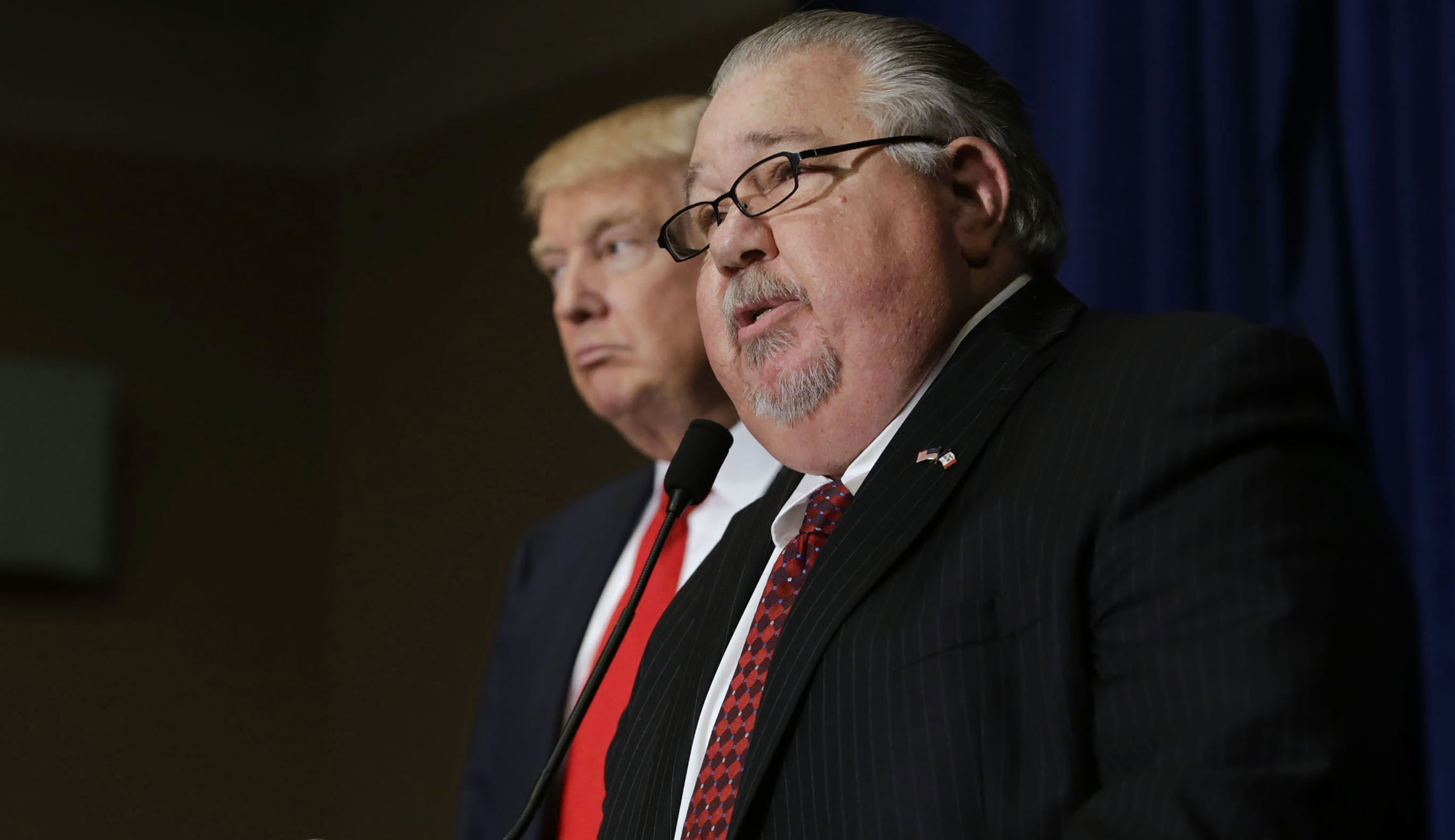 Sam Clovis: FBI, suspected informant wanted to create ‘audit trail’ to justify FISA warrants