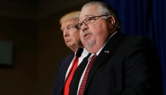 Sam Clovis: FBI, suspected informant wanted to create ‘audit trail’ to justify FISA warrants