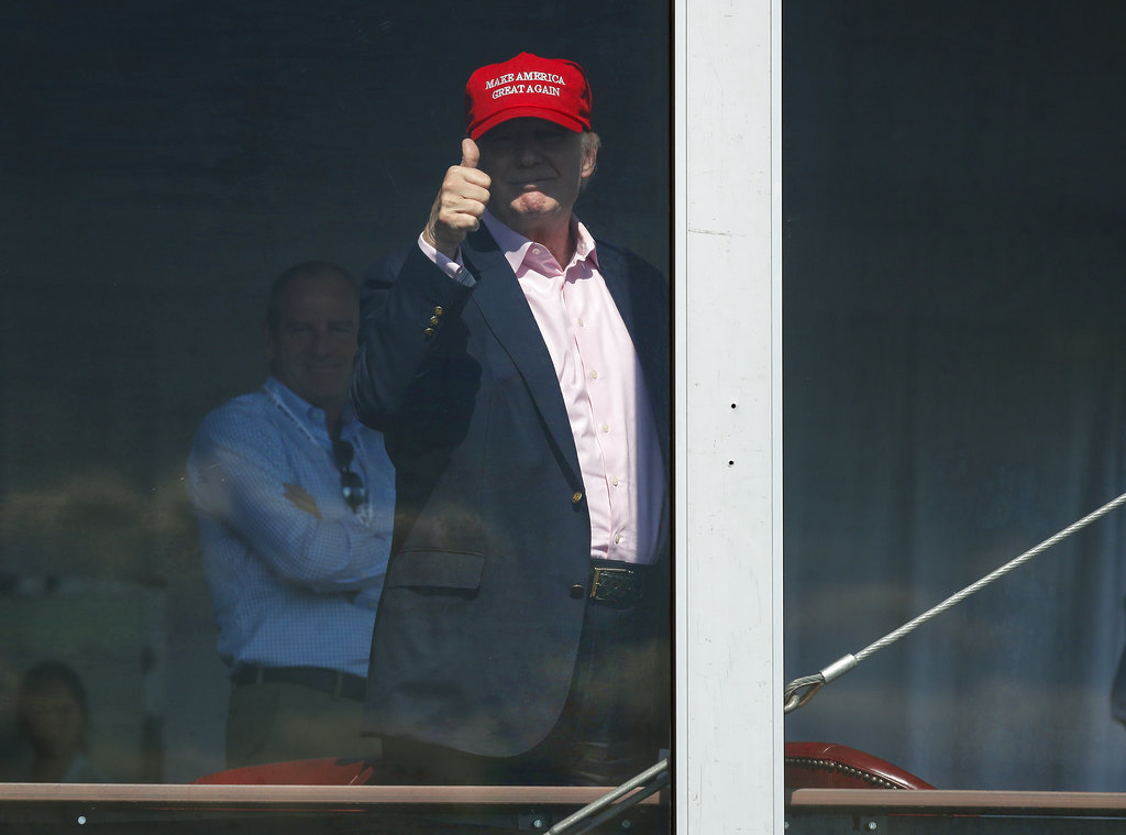 Alveda King: Trump is a ‘very brilliant man’