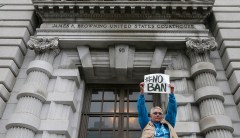 Six things to know about breaking up the 9th Circuit