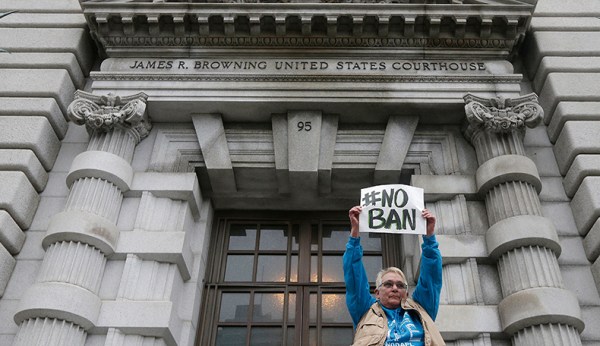 Six things to know about breaking up the 9th Circuit