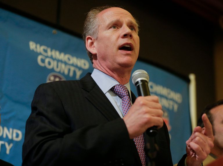 Rep. Dan Donovan, R-N.Y., is introducing legislation, known as 