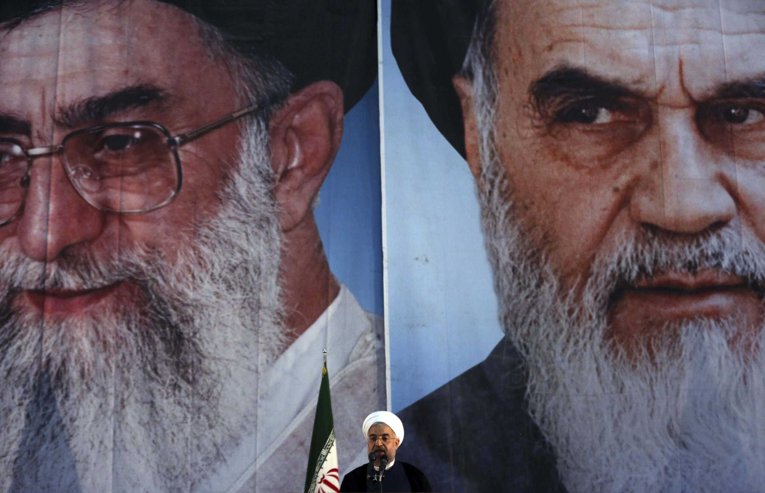 Is Iran playing the U.S. in the nuclear talks?