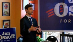 Super PACs, billionaire donors, and out-of-state interest groups flood Georgia Senate runoffs