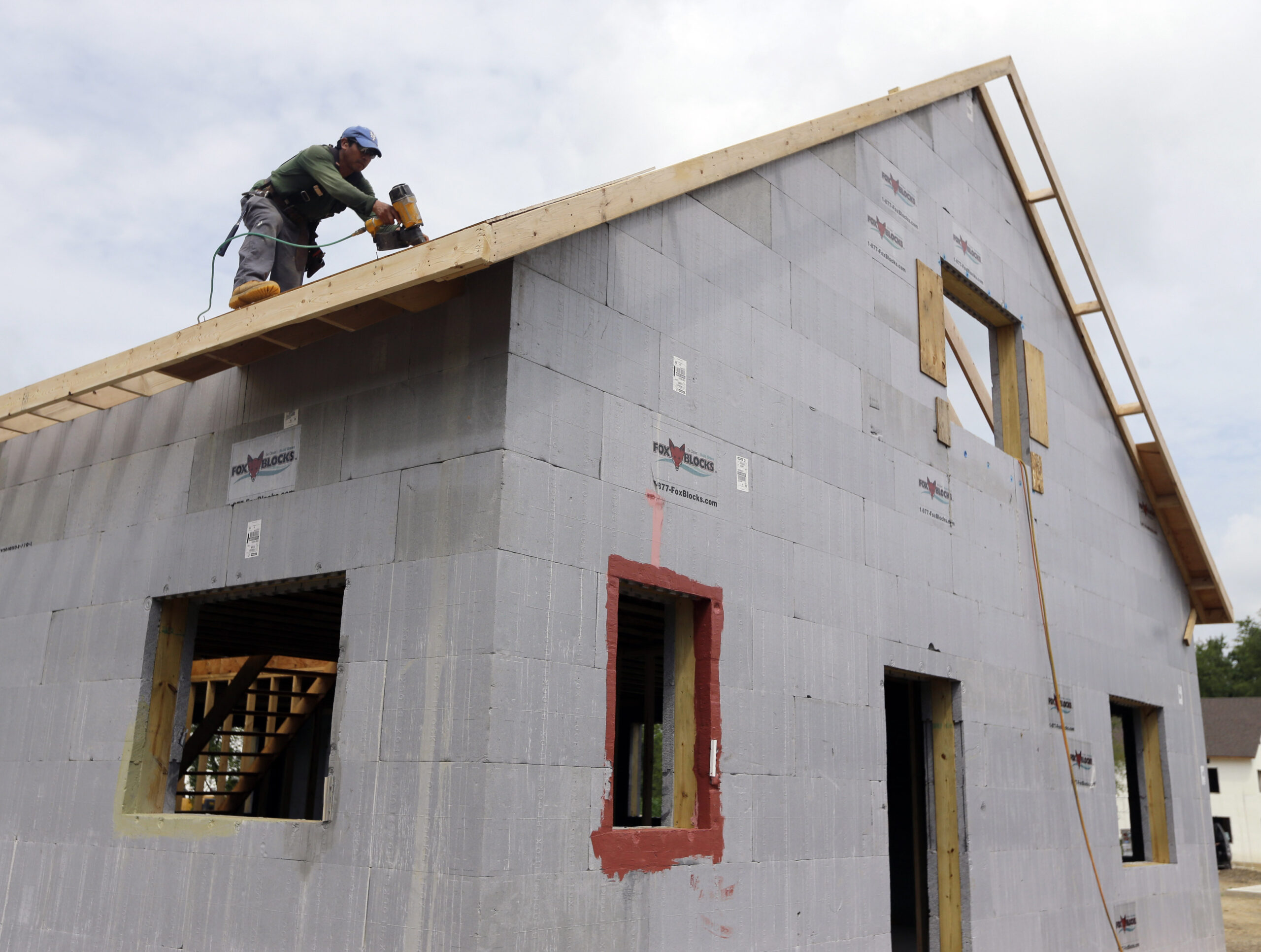 To fix the housing crisis, bring back basic starter homes