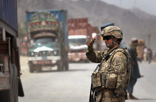 Pakistan’s spy agency moves toward open defiance of U.S.