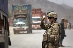 Pakistan’s spy agency moves toward open defiance of U.S.