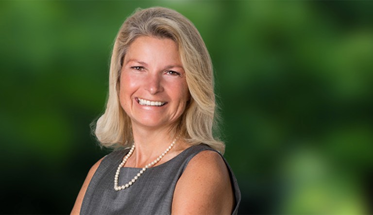 The Democratic congressional candidate for Kansas, Andrea Ramsey, has been accused of sexual misconduct by a former male employee. The alleged misconduct occurred while Ramsey worked as executive vice president of human resources at LabOne. (Screenshot/Andrea Ramsey campaign website)