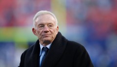 Congressional aide claims to be secret daughter of Cowboys owner Jerry Jones