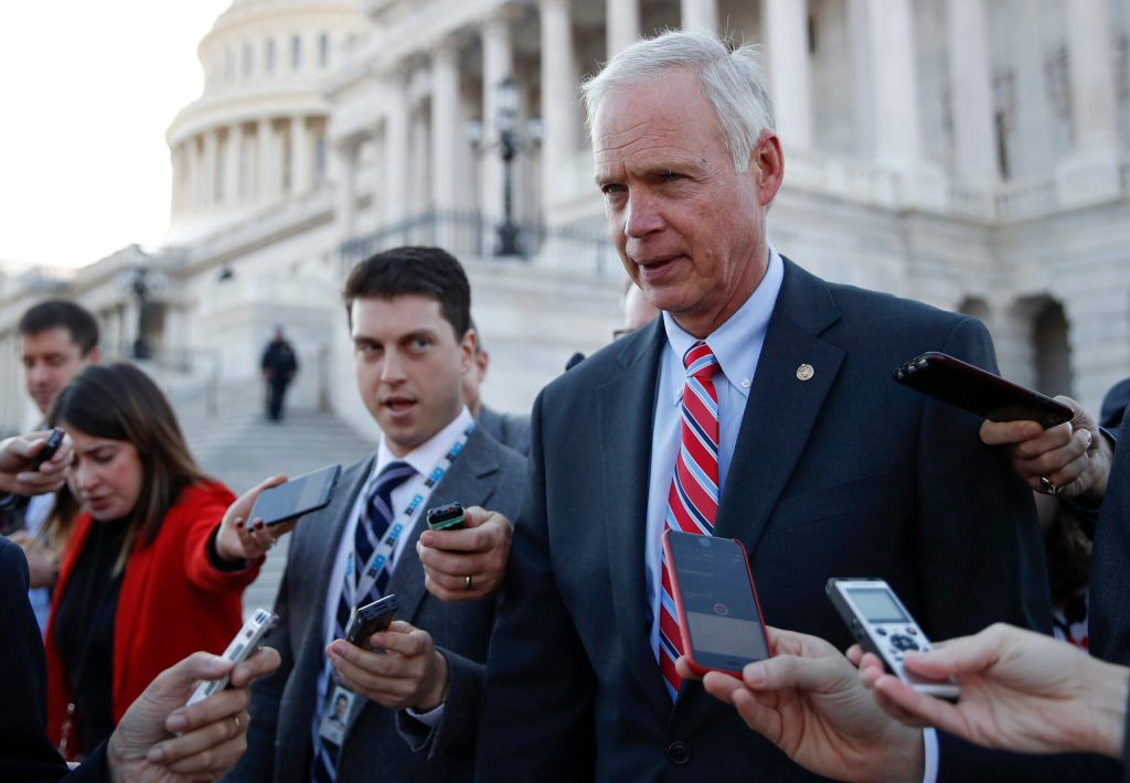 Transparency bill could expose more Obama-era rules to repeal