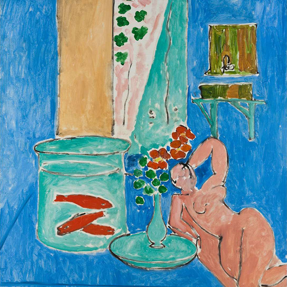 Object Lessons, or What We Can Learn From Matisse’s Beloved Chocolate Pot