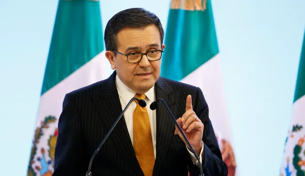 Mexico vows to protect its steel trade
