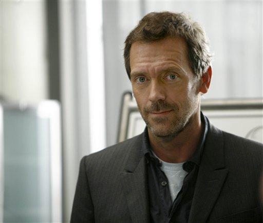‘House’s’ number is up