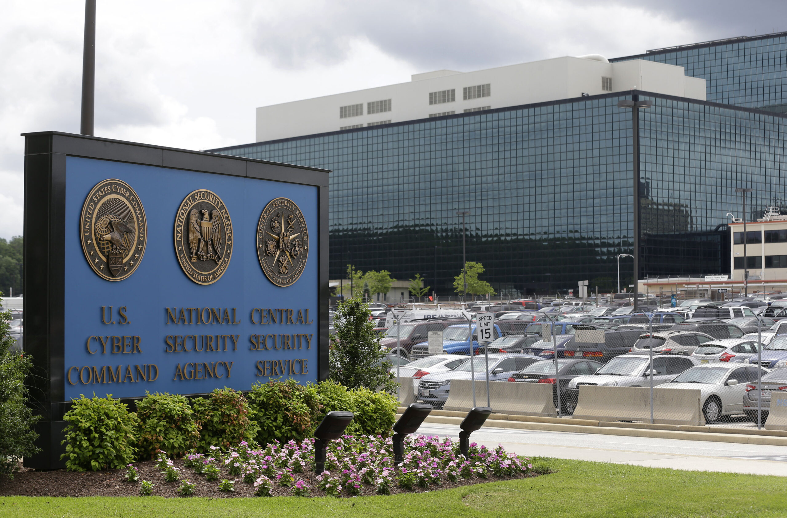 ACLU sues government over international calls