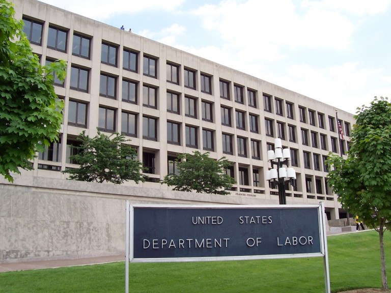 The delay in implementing the rule is the first step in reversing one of President Obama's late-term priorities. (Wikipedia Commons)