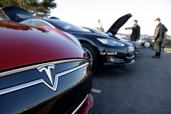 Tesla malfunctions: From recalls to car fires, a look back at Tesla’s 2022 woes