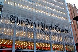 Reporters confess: We use research from political campaigns all the time