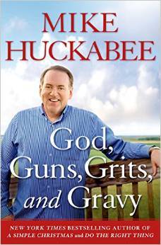 Huckabee: Obama embarrassed U.S., this was Europe’s ‘9/11 moment’