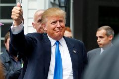 Perry piles on: ‘Trump-ism, a toxic mix of demagoguery and nonsense’