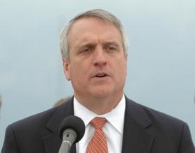 Wow: Colorado’s Democratic Governor Retiring After One Term