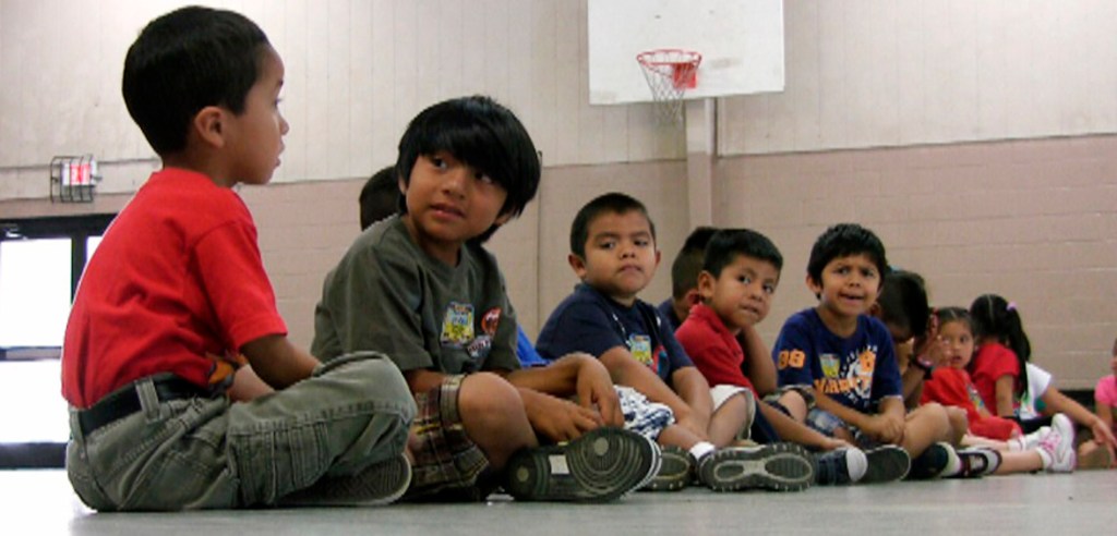 Most Americans oppose forcing local schools to take underage illegal immigrants: Poll