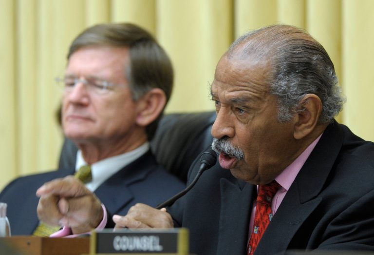 Energy Department retaliated against scientist who gave Congress information about program, panel finds. (AP Photo/Susan Walsh)