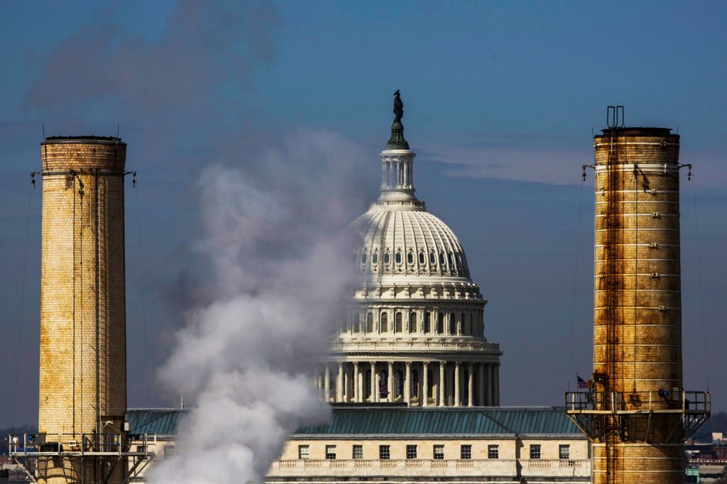 EPA’s loss is major win for democracy