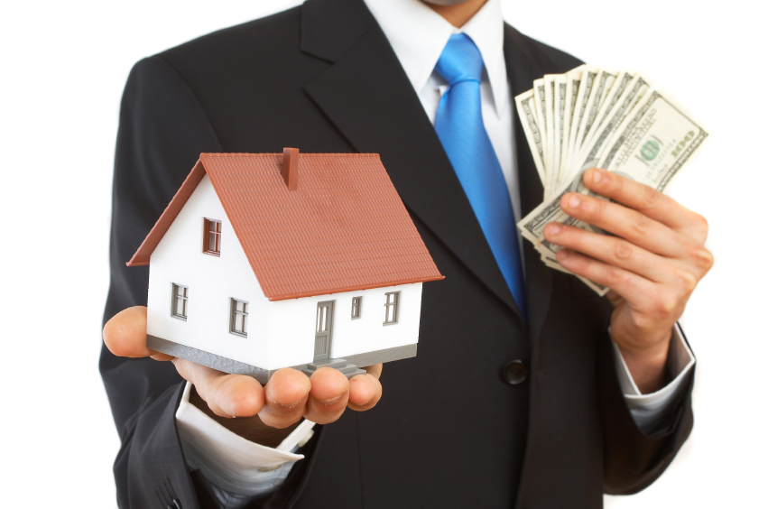 Housing projects use tax dollars to lobby for more tax dollars