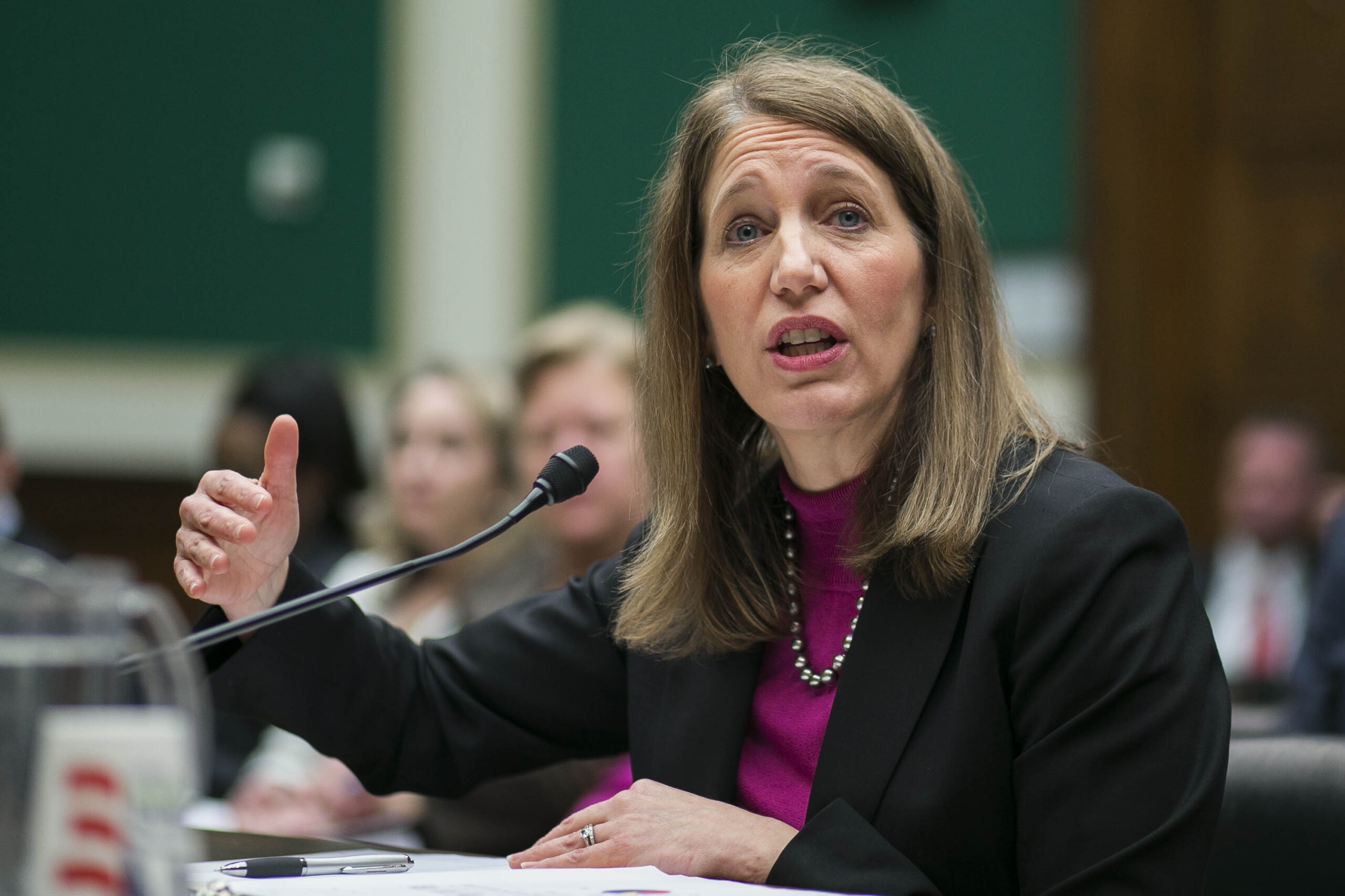 Latest figures show nearly 12 million enrolled in Obamacare