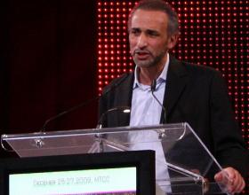 Obama Administration Welcomes Tariq Ramadan to D.C.