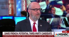 Don’t blame the Constitution for congressional inaction