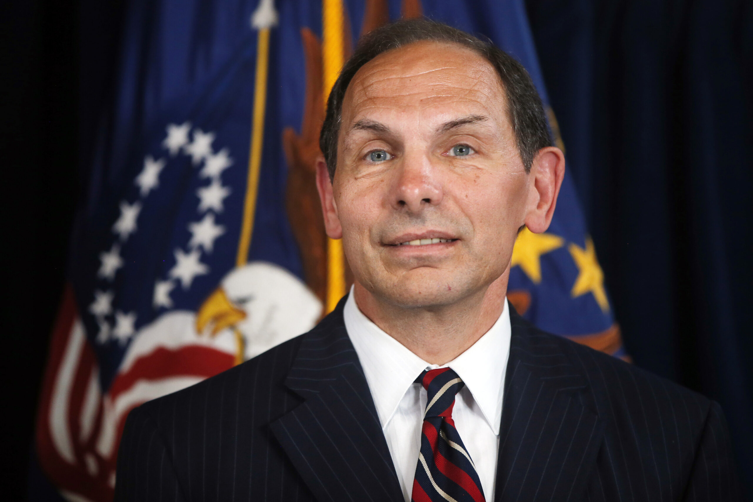 New VA secretary nominee not a health care expert