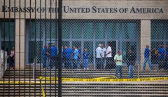 Bob Corker: ‘Rogue’ Cuban officials may have attacked Americans